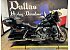 2016 Harley-Davidson Touring