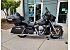 2016 Harley-Davidson Touring