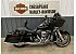 2016 Harley-Davidson Touring