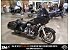 2016 Harley-Davidson Touring