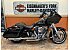 2016 Harley-Davidson Touring