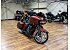 2016 Harley-Davidson Touring