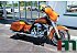 2016 Harley-Davidson Touring