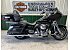 2016 Harley-Davidson Touring