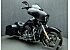 2016 Harley-Davidson Touring Street Glide Special
