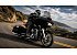 2016 Harley-Davidson Touring