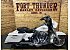 2016 Harley-Davidson Touring