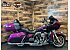 2016 Harley-Davidson Touring