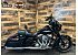 2016 Harley-Davidson Touring Street Glide Special