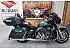 2016 Harley-Davidson Touring