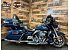 2016 Harley-Davidson Touring