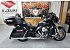 2016 Harley-Davidson Touring