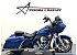 2016 Harley-Davidson Touring