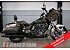 2016 Harley-Davidson Touring