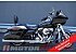 2016 Harley-Davidson Touring