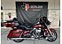 2016 Harley-Davidson Touring
