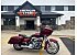 2016 Harley-Davidson Touring