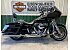 2016 Harley-Davidson Touring