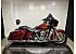 2016 Harley-Davidson Touring Street Glide Special