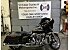 2016 Harley-Davidson Touring
