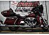 2016 Harley-Davidson Touring