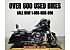 2016 Harley-Davidson Touring Street Glide