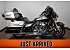 2016 Harley-Davidson Touring