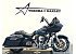 2016 Harley-Davidson Touring