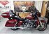 2016 Harley-Davidson Touring