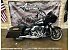 2016 Harley-Davidson Touring