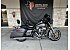 2016 Harley-Davidson Touring Street Glide Special