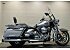 2016 Harley-Davidson Touring