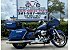 2016 Harley-Davidson Touring