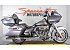 2016 Harley-Davidson Touring