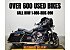2016 Harley-Davidson Touring Ultra Limited