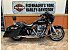 2016 Harley-Davidson Touring Street Glide Special