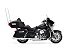 2016 Harley-Davidson Touring