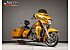 2016 Harley-Davidson Touring