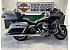 2016 Harley-Davidson Touring