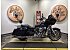 2016 Harley-Davidson Touring