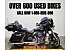 2016 Harley-Davidson Touring Electra Glide Ultra Classic
