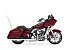 2016 Harley-Davidson Touring