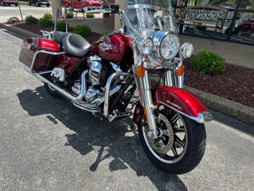 2016 Harley-Davidson Touring Road King