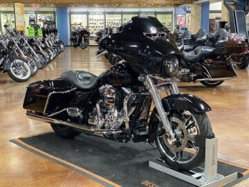 2016 Harley-Davidson Touring