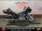 2016 Harley-Davidson Touring