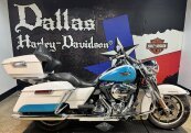 2016 Harley-Davidson Touring