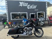 2016 Harley-Davidson Touring Street Glide Special