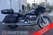 2016 Harley-Davidson Touring
