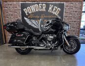 2016 Harley-Davidson Touring