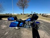 2016 Harley-Davidson Touring